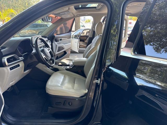 used 2020 Kia Telluride car, priced at $20,899
