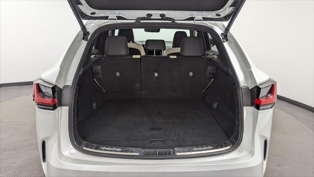 used 2023 Lexus NX 250 car, priced at $32,499