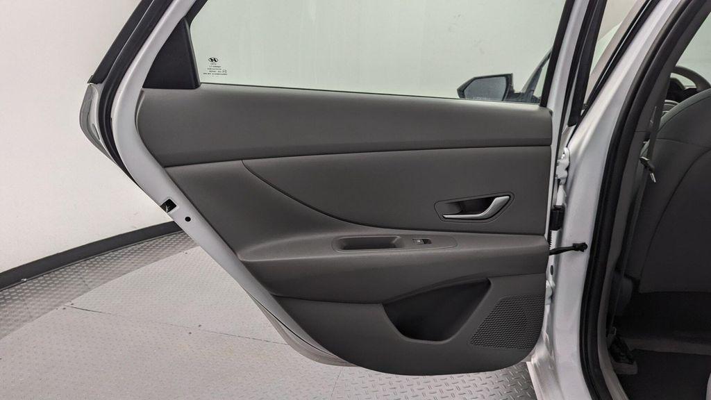 used 2021 Hyundai Elantra car, priced at $13,299