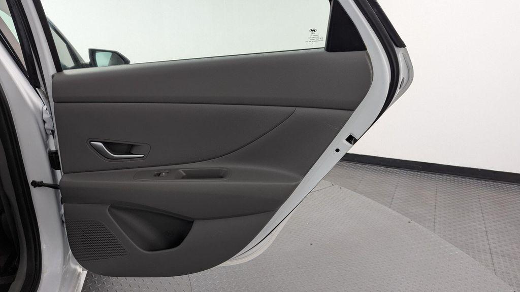 used 2021 Hyundai Elantra car, priced at $13,299