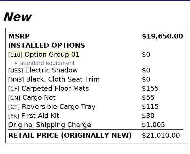 used 2021 Hyundai Elantra car, priced at $15,399