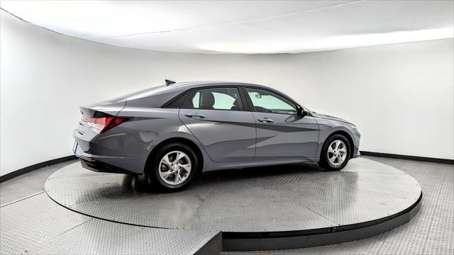 used 2021 Hyundai Elantra car, priced at $15,399