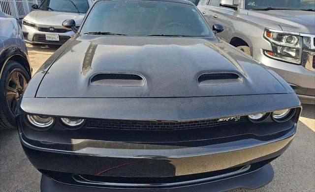 used 2020 Dodge Challenger car, priced at $57,999