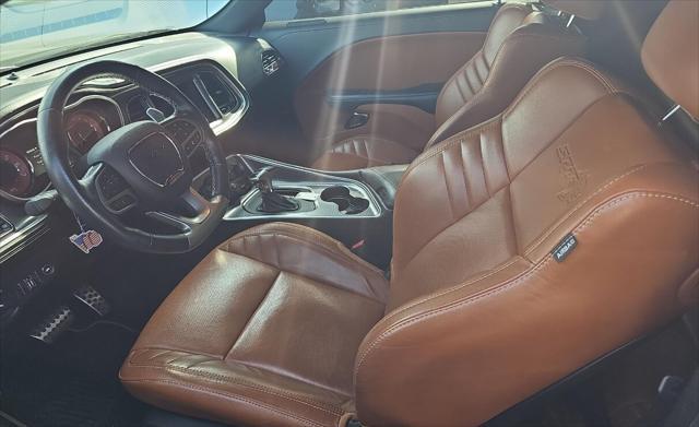 used 2020 Dodge Challenger car, priced at $57,999