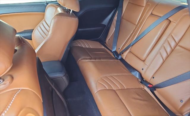used 2020 Dodge Challenger car, priced at $57,999