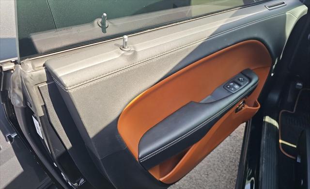 used 2020 Dodge Challenger car, priced at $57,999