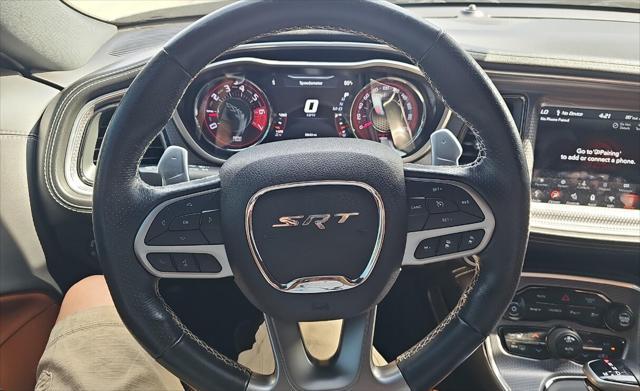 used 2020 Dodge Challenger car, priced at $57,999