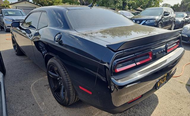 used 2020 Dodge Challenger car, priced at $57,999