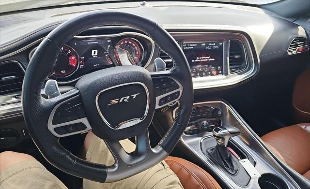 used 2020 Dodge Challenger car, priced at $57,999