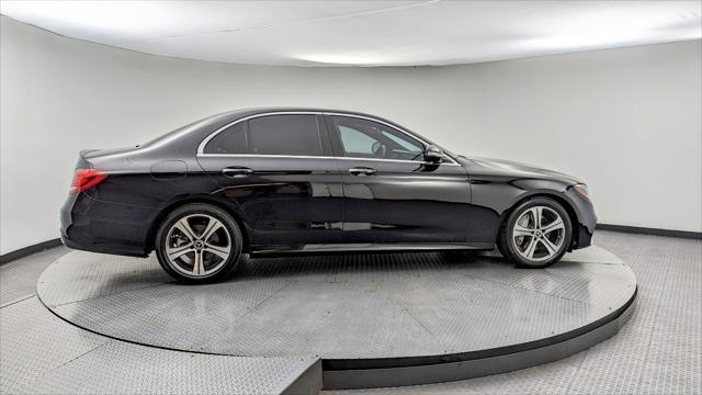 used 2020 Mercedes-Benz E-Class car, priced at $28,799