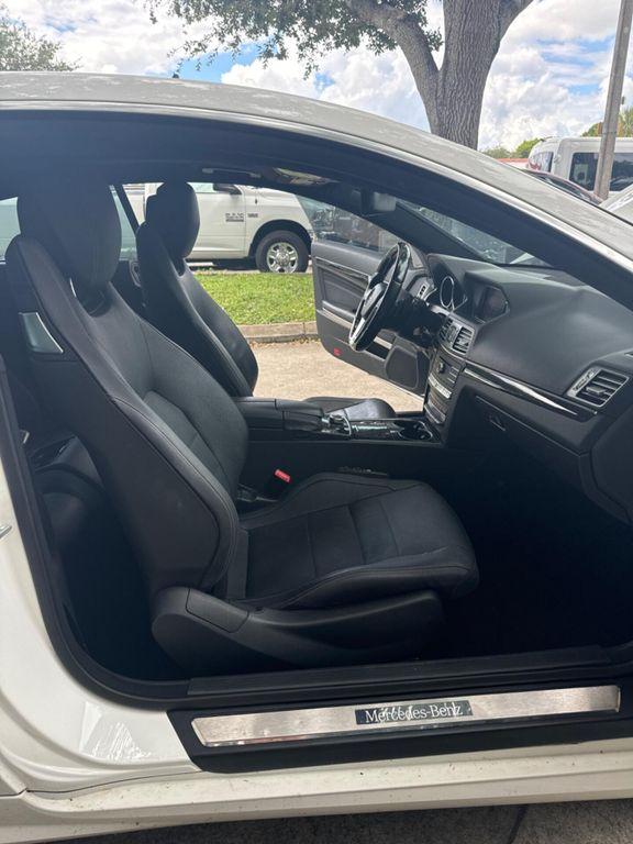 used 2017 Mercedes-Benz E-Class car, priced at $19,499