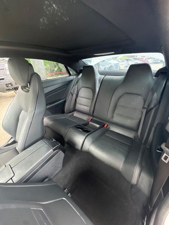 used 2017 Mercedes-Benz E-Class car, priced at $19,499