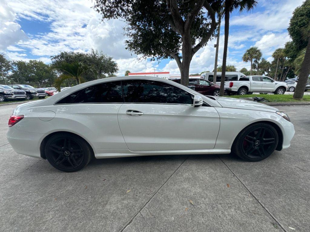 used 2017 Mercedes-Benz E-Class car, priced at $19,499