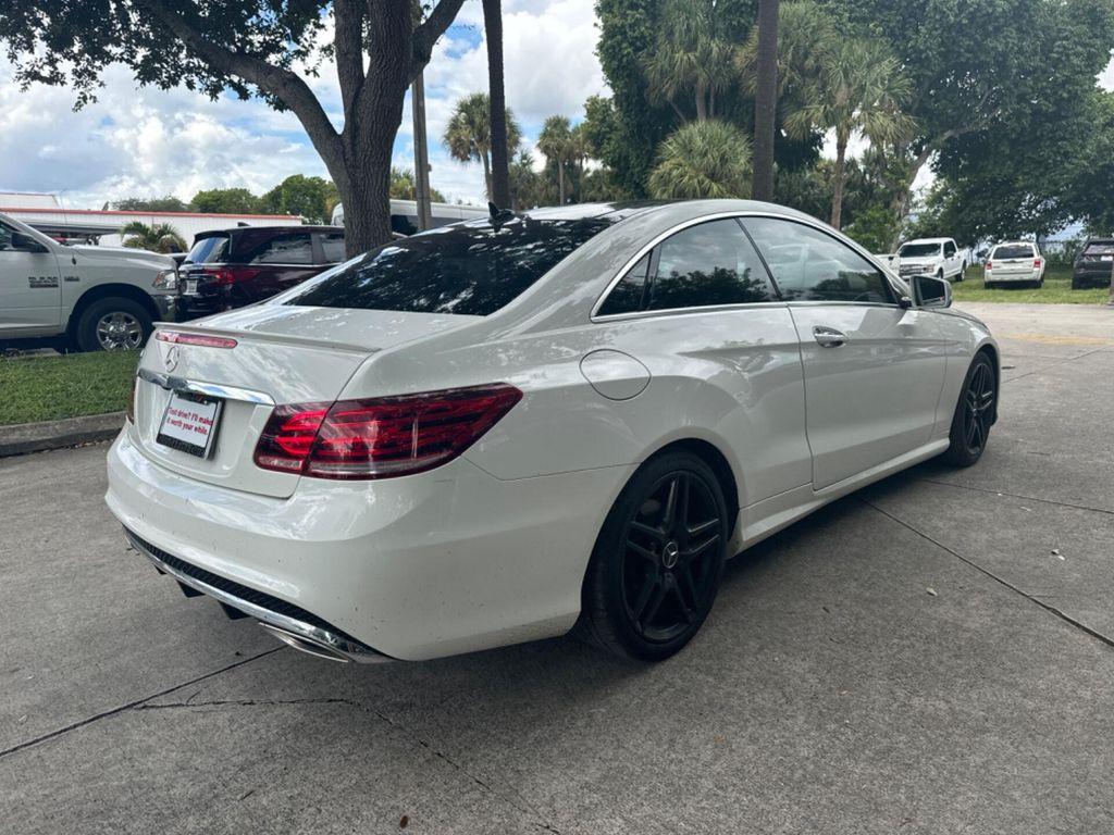 used 2017 Mercedes-Benz E-Class car, priced at $19,499