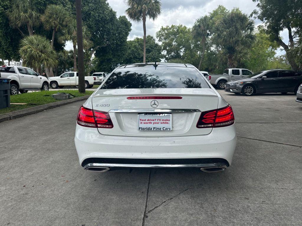 used 2017 Mercedes-Benz E-Class car, priced at $19,499