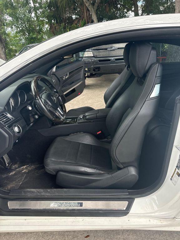 used 2017 Mercedes-Benz E-Class car, priced at $19,499