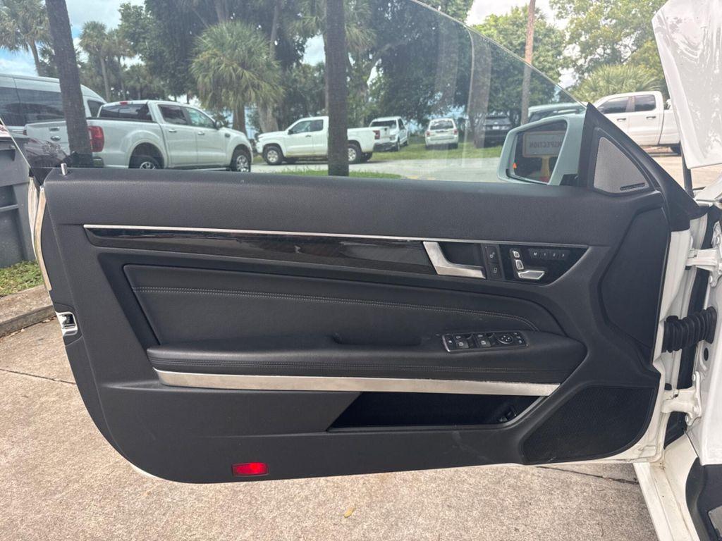 used 2017 Mercedes-Benz E-Class car, priced at $19,499