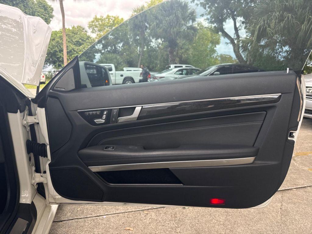 used 2017 Mercedes-Benz E-Class car, priced at $19,499