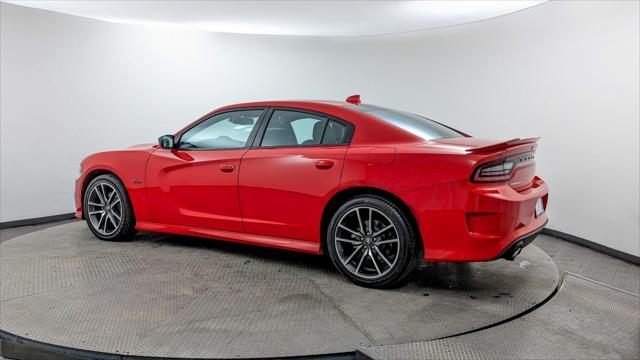 used 2023 Dodge Charger car, priced at $29,499