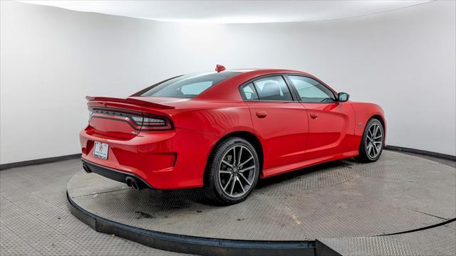 used 2023 Dodge Charger car, priced at $29,499