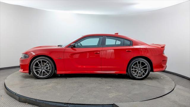 used 2023 Dodge Charger car, priced at $29,499