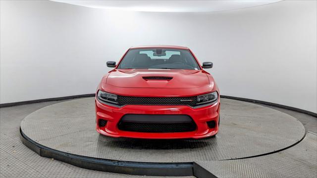 used 2023 Dodge Charger car, priced at $29,499