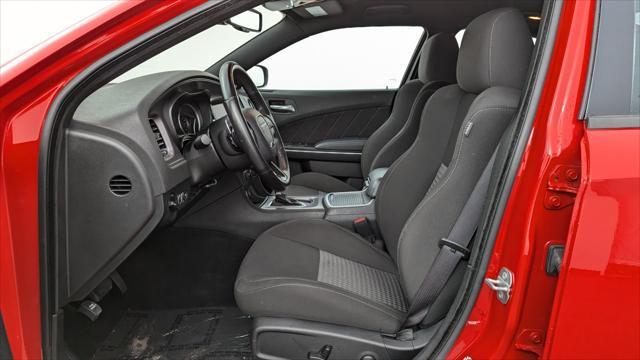 used 2023 Dodge Charger car, priced at $29,499