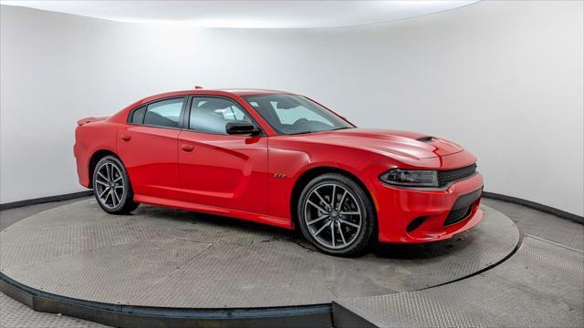 used 2023 Dodge Charger car, priced at $29,499