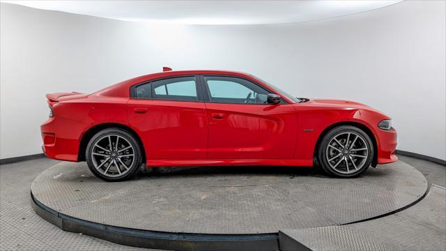 used 2023 Dodge Charger car, priced at $29,499