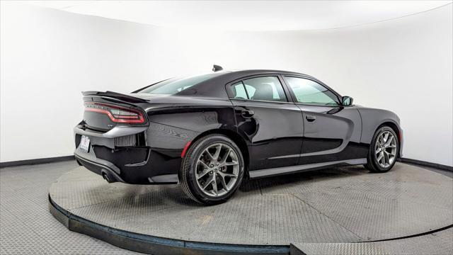 used 2023 Dodge Charger car, priced at $22,999