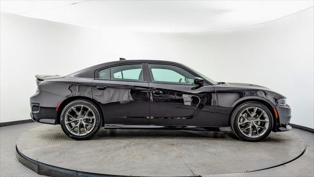 used 2023 Dodge Charger car, priced at $22,999