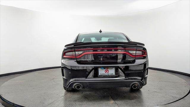 used 2023 Dodge Charger car, priced at $22,999