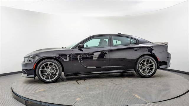 used 2023 Dodge Charger car, priced at $22,999