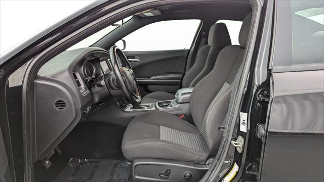 used 2023 Dodge Charger car, priced at $22,999