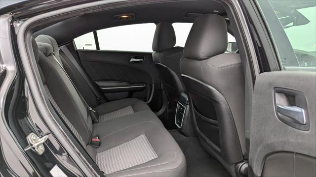 used 2023 Dodge Charger car, priced at $22,999