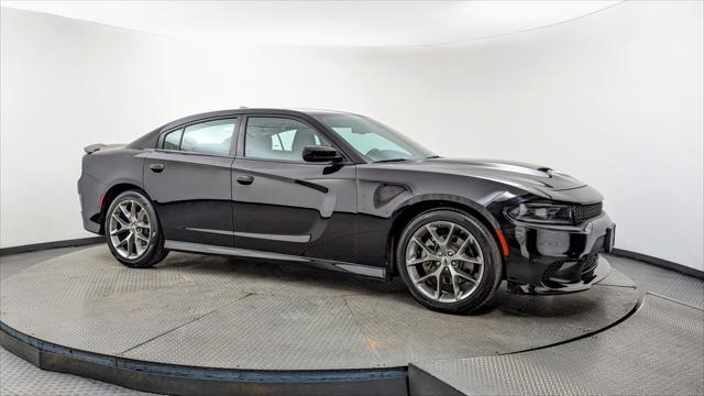 used 2023 Dodge Charger car, priced at $22,999