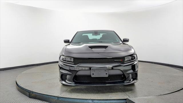 used 2023 Dodge Charger car, priced at $22,999