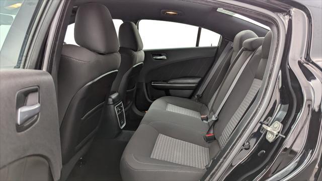 used 2023 Dodge Charger car, priced at $22,999