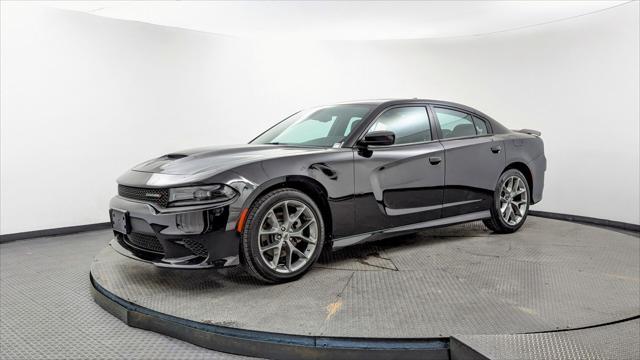 used 2023 Dodge Charger car, priced at $22,999