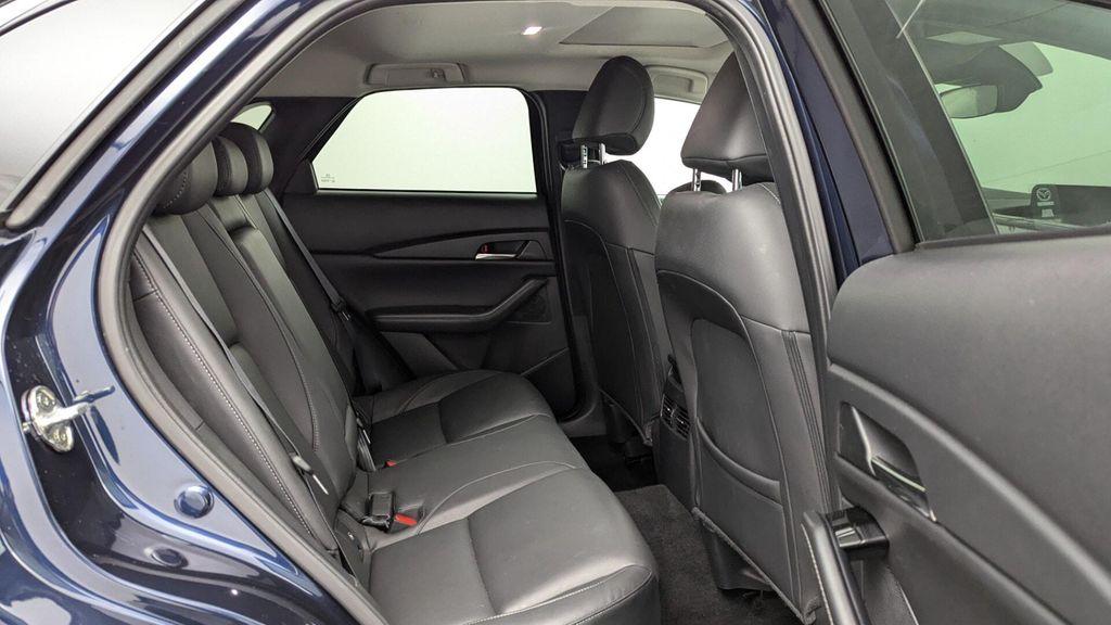 used 2025 Mazda CX-30 car, priced at $22,499