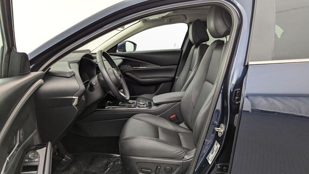 used 2025 Mazda CX-30 car, priced at $22,499