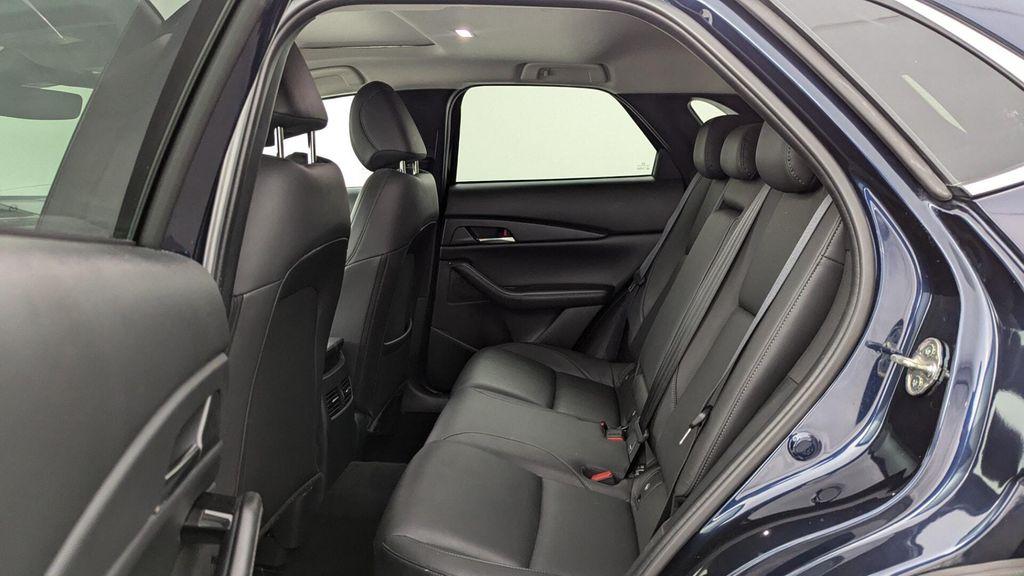 used 2025 Mazda CX-30 car, priced at $22,499