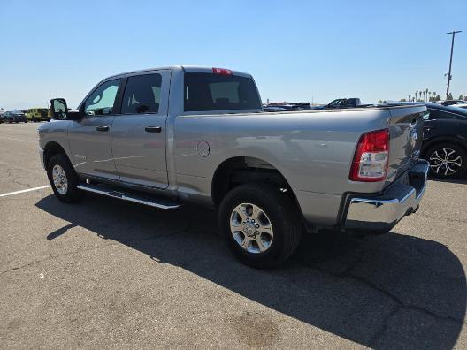 used 2024 Ram 2500 car, priced at $41,299