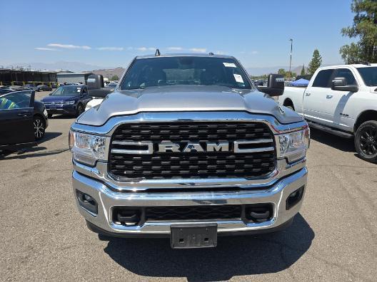 used 2024 Ram 2500 car, priced at $41,299
