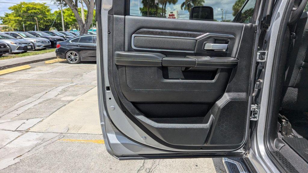 used 2024 Ram 2500 car, priced at $40,499
