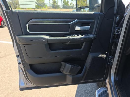 used 2024 Ram 2500 car, priced at $41,299