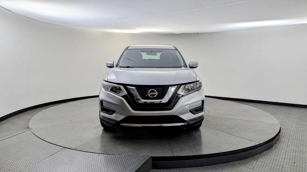used 2017 Nissan Rogue car, priced at $8,799