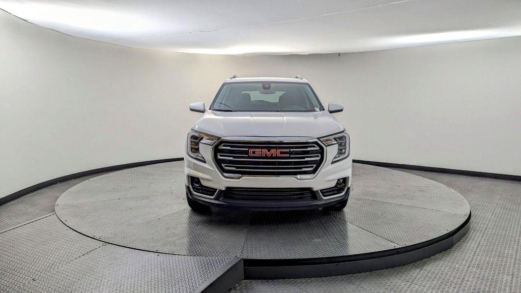 used 2023 GMC Terrain car, priced at $19,499