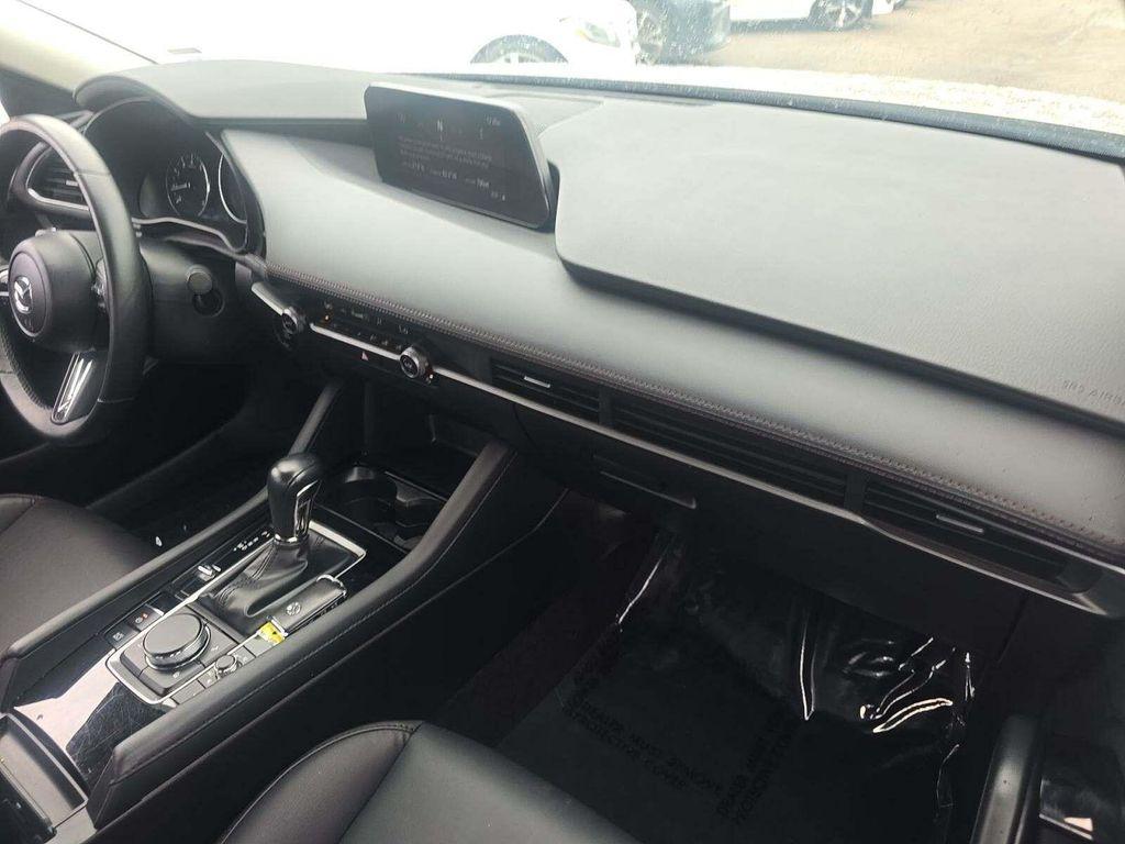 used 2024 Mazda Mazda3 car, priced at $18,999