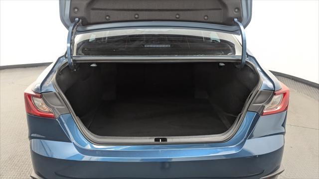 used 2025 Toyota Camry car, priced at $25,499